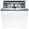 Indų plovimo mašina BOSCH SMV4ECX28E
