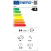 Посудомоечная машина BOSCH SMV4ECX28E