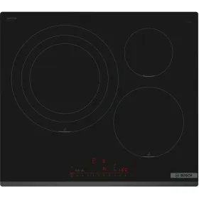 Indukcinė kaitlentė BOSCH PID631HC1E 60 cm 7400 W