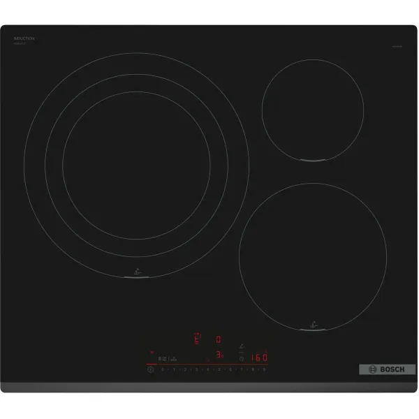 Indukcijas Plīts BOSCH PID631HC1E 60 cm 7400 W
