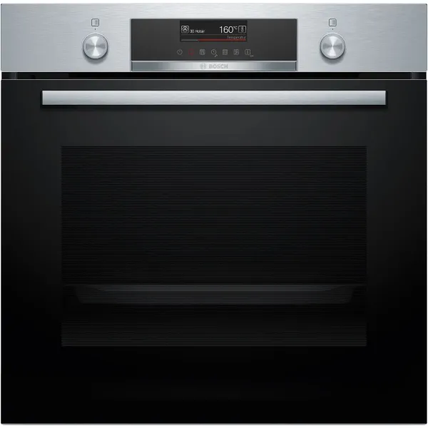 Orkaitė BOSCH HBG579ES3 71 L 3600 W