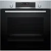 Oven BOSCH HBG579ES3 71 L 3600 W