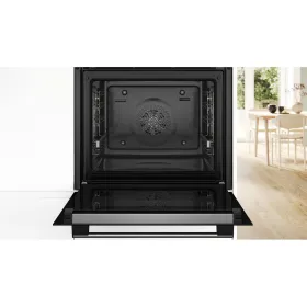 Uuni BOSCH HBG579ES3 71 L 3600 W