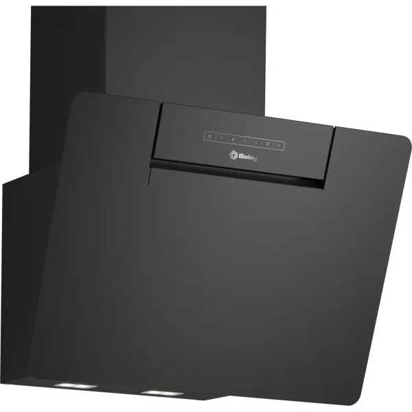 Conventional Hood Balay