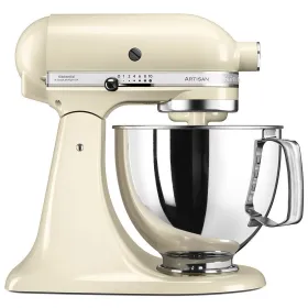 Virtuves Kombains KitchenAid 5KSM125EAC 300 W 4,8 L