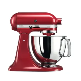 Мультиварка KitchenAid 5KSM125EER Красный 300 W 4,8 L