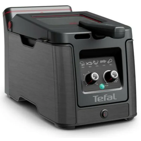 Gruzdintuvė Tefal FR600810 3,5 L