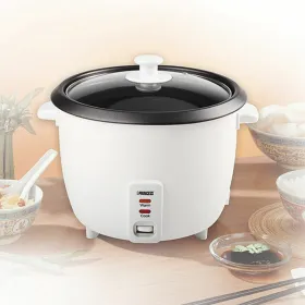 rīsu vārāmo katlu Princess Balts 700 W 1,8 L