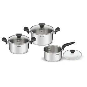 Katlu komplekts Tefal E308S674
