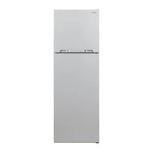 Kombinuotas šaldytuvas Sharp SJFTA03ITXWEES 252 L