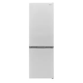 Combined Refrigerator Sharp SJFBB04DTXWEES