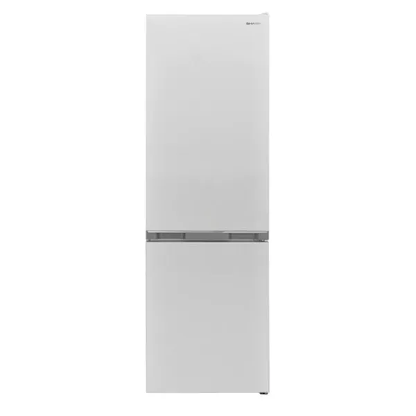 Combined Refrigerator Sharp SJFBB04DTXWEES