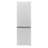 Combined Refrigerator Sharp SJFBB04DTXWEES