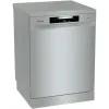 Посудомоечная машина Hisense HS643C90X Серебряный