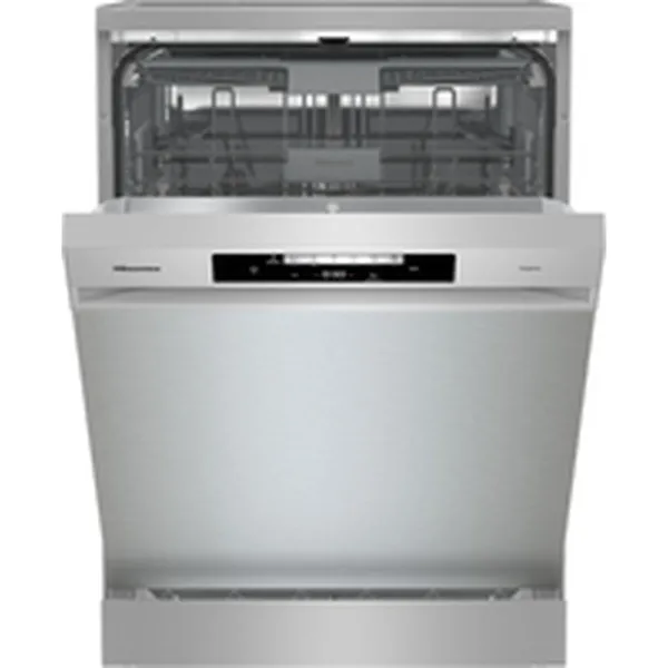 Astianpesukone Hisense HS643C90X Hopea