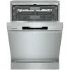 Посудомоечная машина Hisense HS643C90X Серебряный