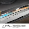 Посудомоечная машина Hisense HS643C90X Серебряный