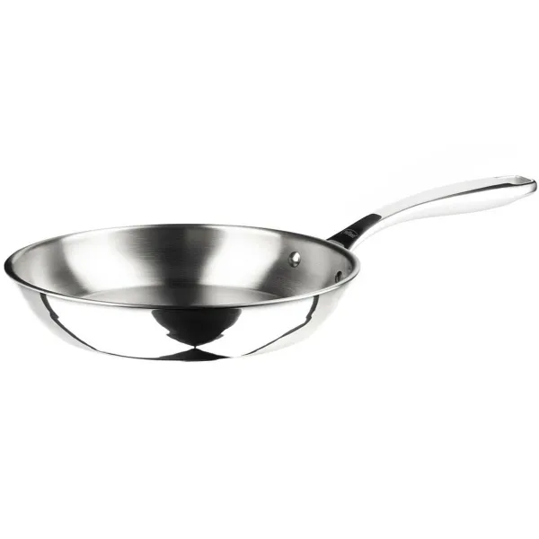 Pannu Inoxibar 51845 Ø 24 cm
