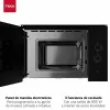 Microwave with Grill Teka