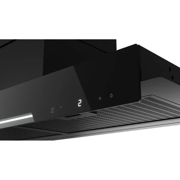 Вытяжка для кухни Teka GFI97350EOSBK Чёрный (Пересмотрено C)
