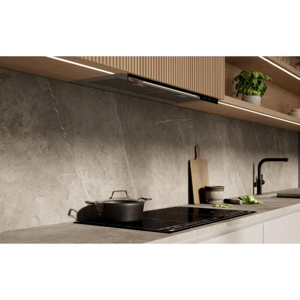 Вытяжка для кухни Teka GFI97350EOSBK Чёрный (Пересмотрено C)