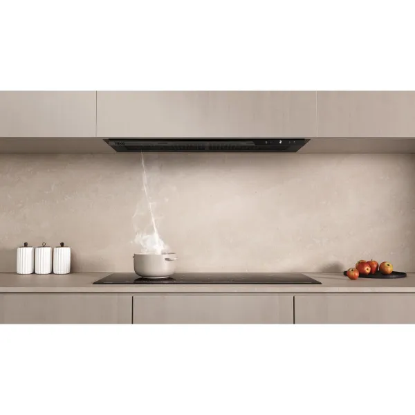 Вытяжка для кухни Teka GFI97350EOSBK Чёрный (Пересмотрено C)