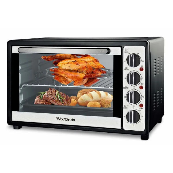 плита Mx Onda MXHC2684 1800 W