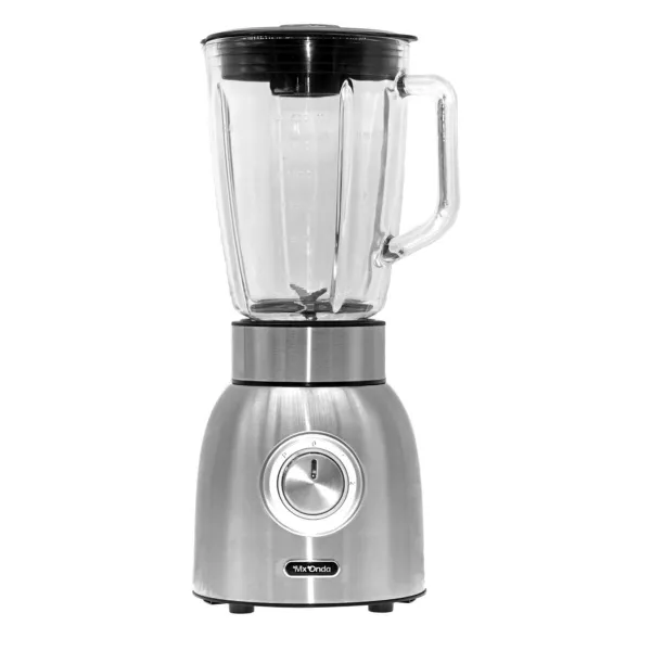 Blenderis-Krūze Mx Onda MXBBE2120 Tērauds 1000 W