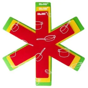 Frying Pan Protector Ibili 782650
