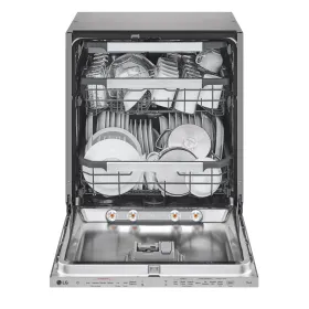 Посудомоечная машина LG DF587HVS Сталь 60 cm