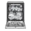 Astianpesukone LG DF587HVS Teräs 60 cm