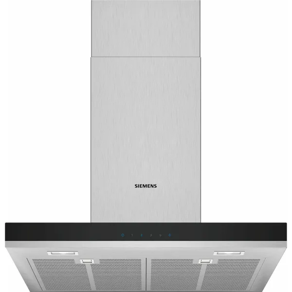 Conventional Hood Siemens AG LC67BHM50 Steel