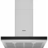Conventional Hood Siemens AG LC67BHM50 Steel