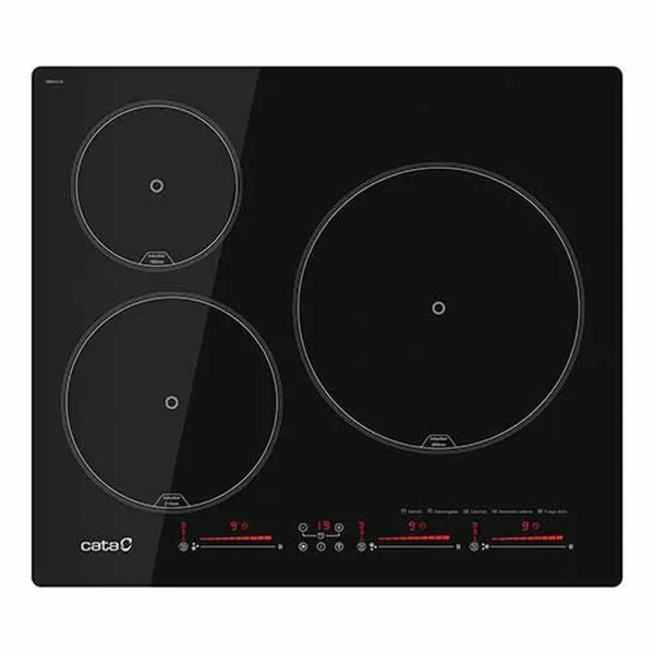 Индукционная Панель Cata IBS6303E2 7100 W