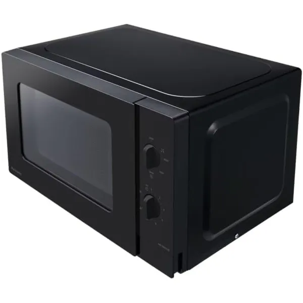 Mikrobangų krosnelė su kepsnine Panasonic