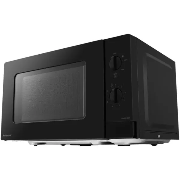 Mikrobangų krosnelė su kepsnine Panasonic