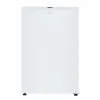 Mini Saldētava Candy CNOQ2S58EW Balts 114 L 85 x 55 cm