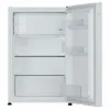 Mini Saldētava Candy CNOQ2S58EW Balts 114 L 85 x 55 cm