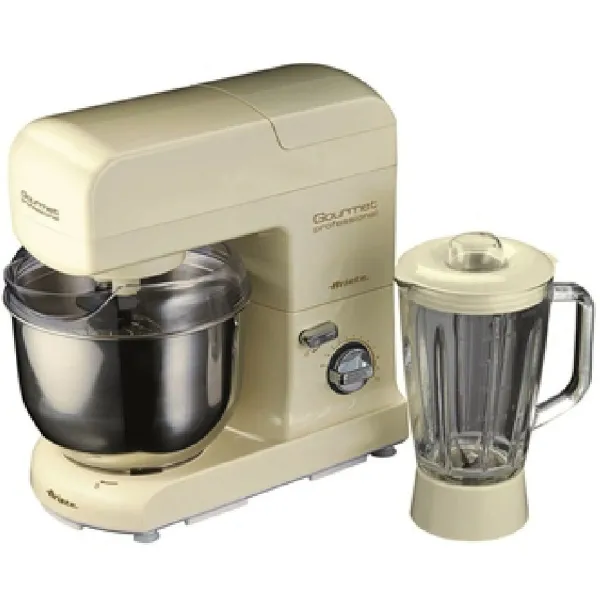 Мультиварка Ariete 1596/11 Бежевый 1500 W 1,5 L 4,3 L