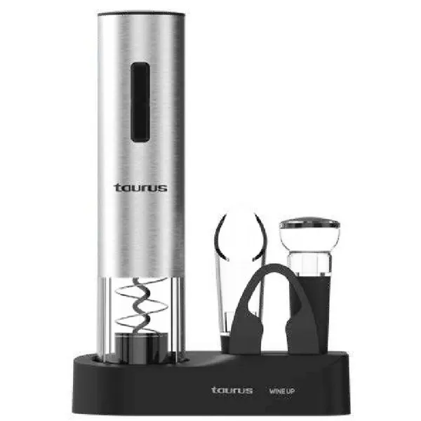 Elektroninen korkkiruuvi Taurus WINE UP 25W