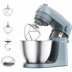 Monitoimikone Kenwood KZM35000GY Harmaa 800 W 4,3 L