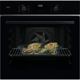 Uuni AEG TU5AB20SB 72 L