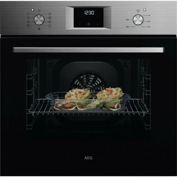 Orkaitė AEG OU5AB21CM 65 L