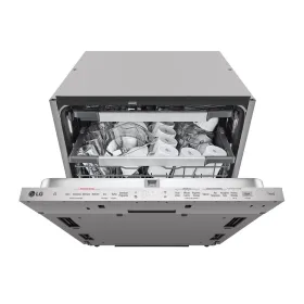 Посудомоечная машина LG DB597TXS