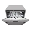Dishwasher LG DB597TXS