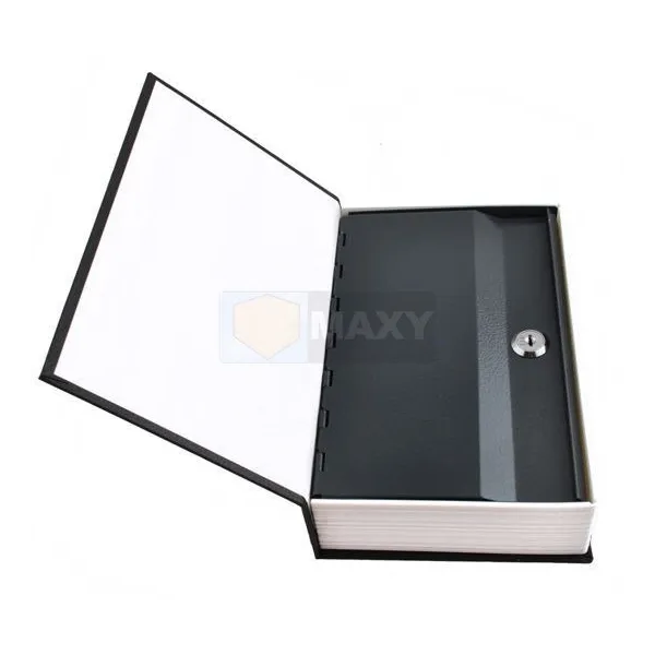 Seif - raamatusse peidetud kast
