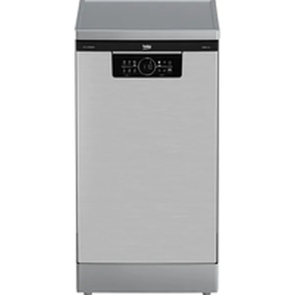 Astianpesukone BEKO BDFS26046XQ Teräs 45 cm