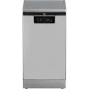 Посудомоечная машина BEKO BDFS26046XQ Сталь 45 cm