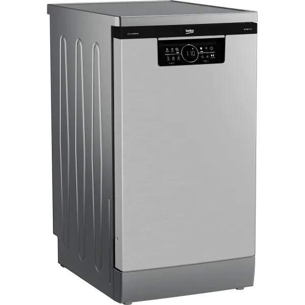 Astianpesukone BEKO BDFS26046XQ Teräs 45 cm