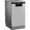 Astianpesukone BEKO BDFS26046XQ Teräs 45 cm